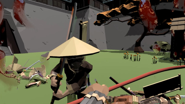 OniBushi VR minimum requirements