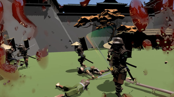 Can i run OniBushi VR