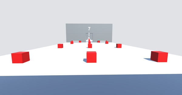 Скриншот из Six Second Slam