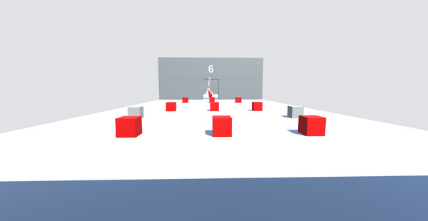 Six Second Slamfor windows and Linux 1