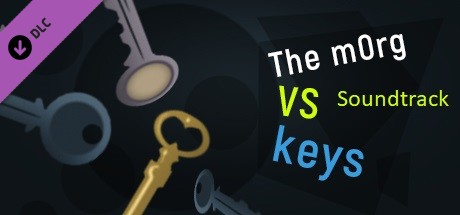 The m0rg VS keys - Soundtrack