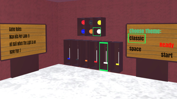 MinigolfPark VRfor windows and Linux 1