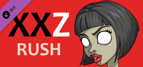 XXZ: Rush cover art