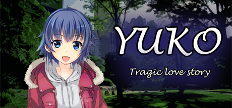 Yuko: tragic love story cover art