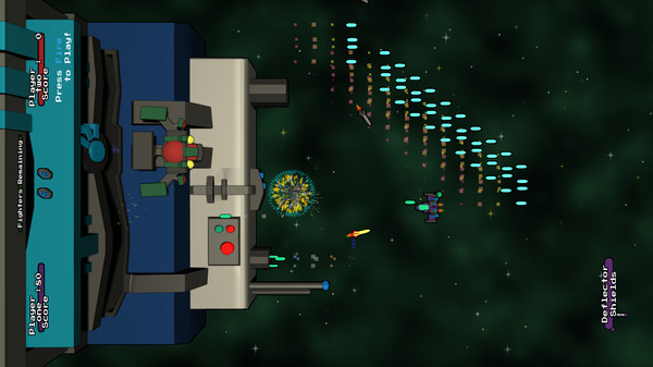 Metis One game for windows Pc 1