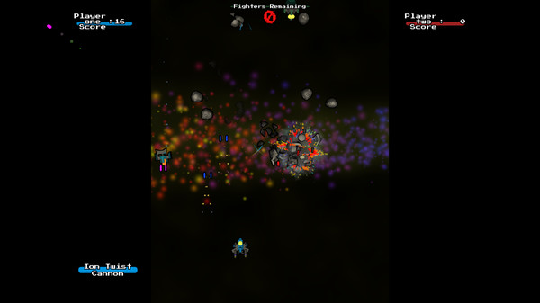 Metis One game for Linux 1