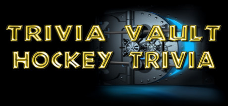 Trivia Vault: Hockey Trivia