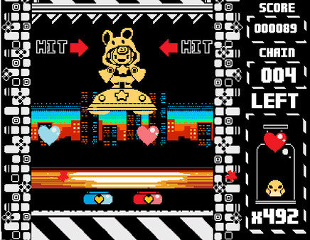 Super Weekend Mode for linux