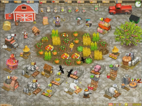 Mama Farmfor windows and Linux 1