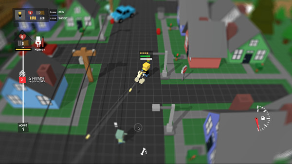 Скриншот из Don't Bite Me Bro! - Weapon Pack 1 Скриншот из Don't Bite Me Bro! - Weapon Pack 1