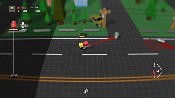 Скриншот из Don't Bite Me Bro! - Weapon Pack 1 Скриншот из Don't Bite Me Bro! - Weapon Pack 1