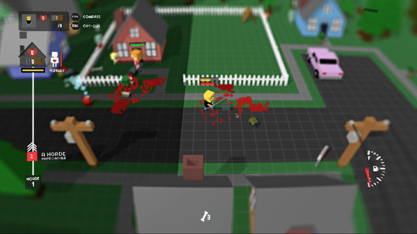 Скриншот из Don't Bite Me Bro! - Weapon Pack 1 Скриншот из Don't Bite Me Bro! - Weapon Pack 1