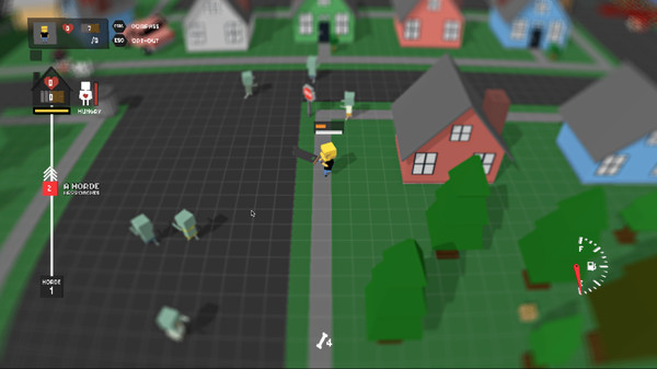 Скриншот из Don't Bite Me Bro! - Nimbus Скриншот из Don't Bite Me Bro! - Nimbus