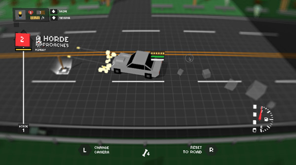 Скриншот из Don't Bite Me Bro! - Vehicle Pack 1 Скриншот из Don't Bite Me Bro! - Vehicle Pack 1