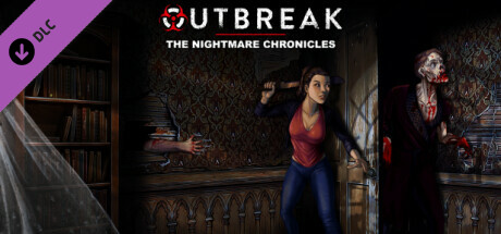 Outbreak: The Nightmare Chronicles - Chapter 2 cover art