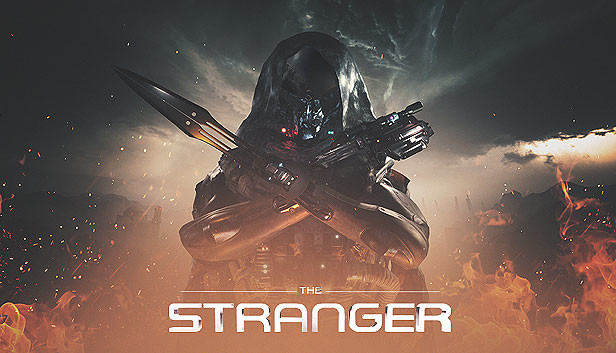 The Stranger VR