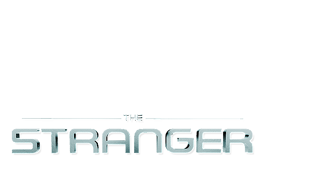 The Stranger VR Logo