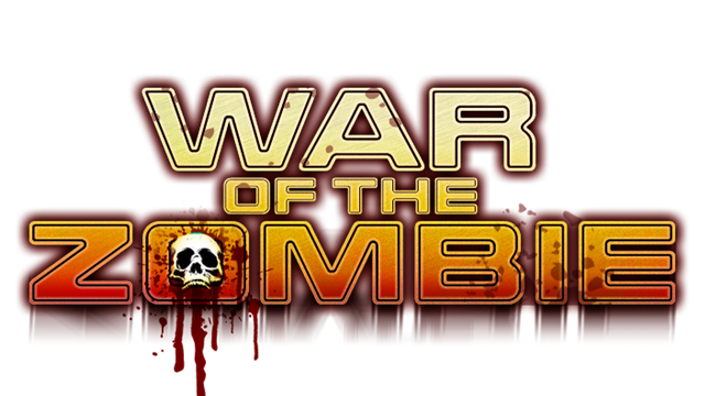 War Of The Zombie Logo