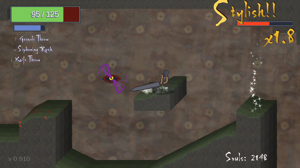 Berserker's Descent game for windows Pc 1