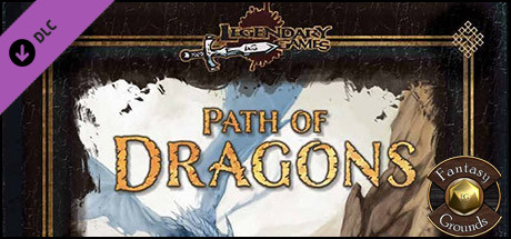 Fantasy Grounds - Path of Dragons (PFRPG)