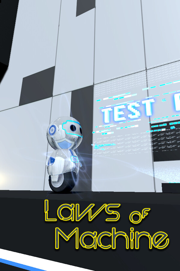 Laws of Machine for steam