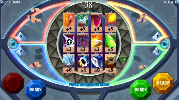 Dumb As Wizardsfor windows and Linux 1