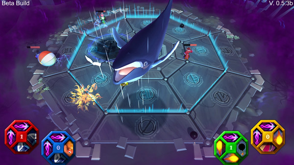 Dumb As Wizards for linux