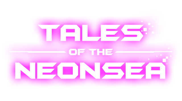 Tales of the Neon Sea - Steam Backlog