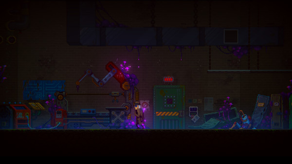 Tales of the Neon Seafor windows and Linux 1