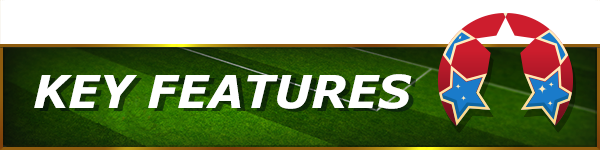 Turbo Soccer VR