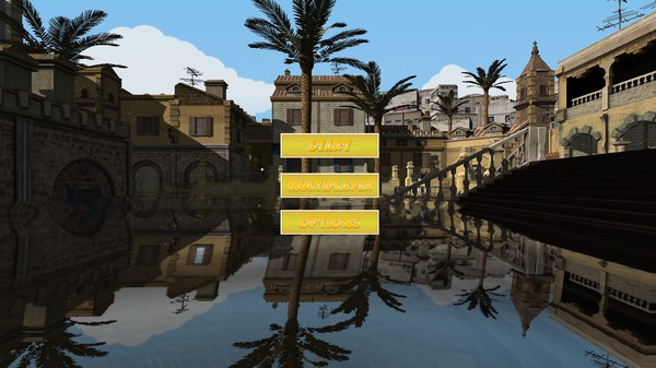 My Golffor windows and Linux 1