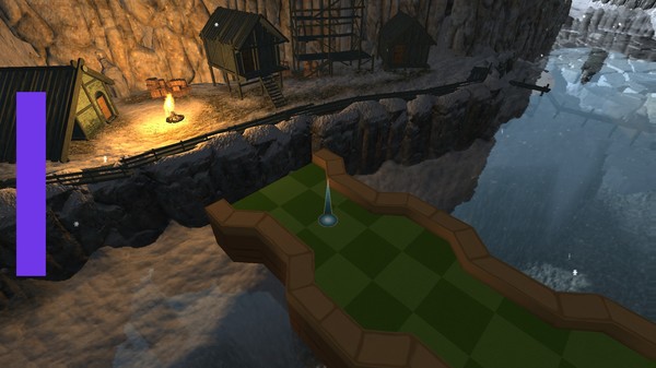 My Golf game for windows Pc 1