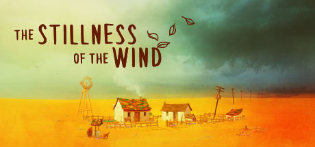 The Stillness of the Wind cover art