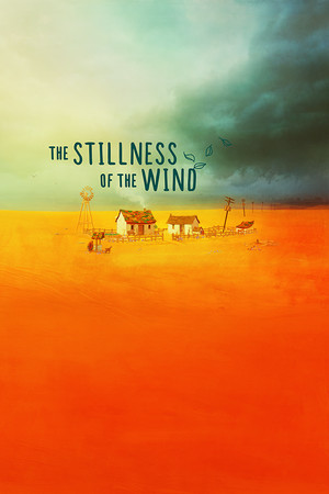 The Stillness of the Wind.