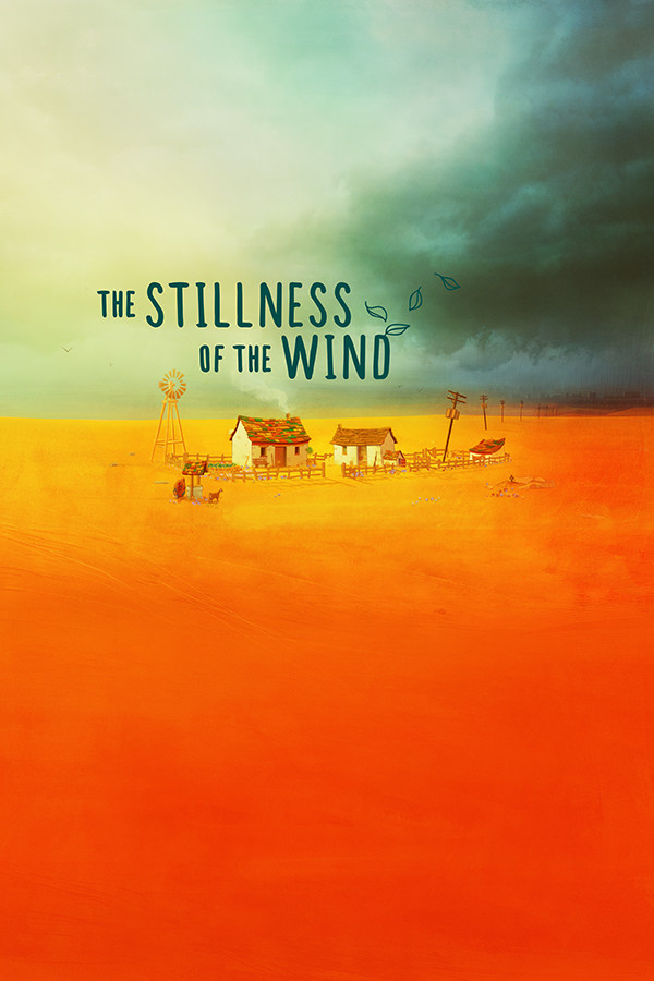 The Stillness of the Wind for steam