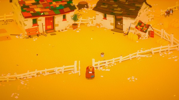 The Stillness of the Windfor windows and Linux 1