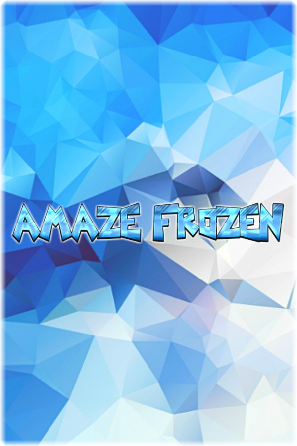 aMAZE Frozen for steam aMAZE Frozen for steam