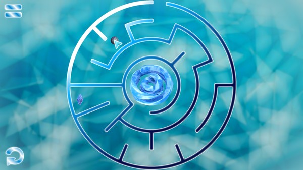 aMAZE Frozen for linux