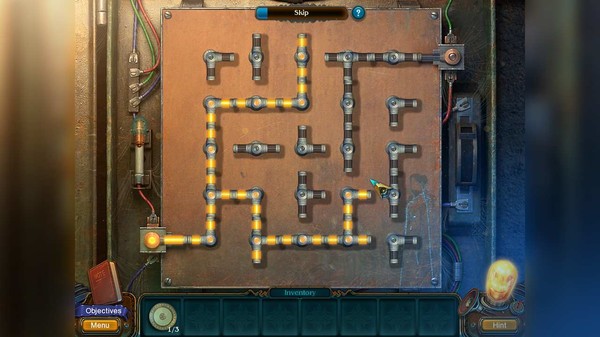 Howlville: The Dark Past game for windows Pc 1