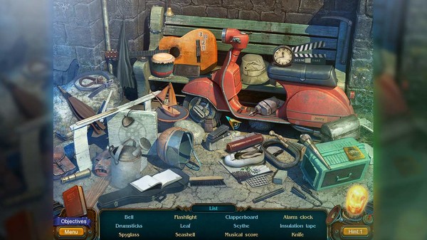 Howlville: The Dark Pastfor windows and Linux 1