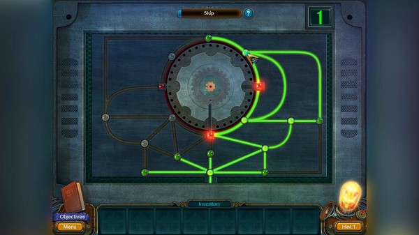 Скриншот из Howlville: The Dark Past