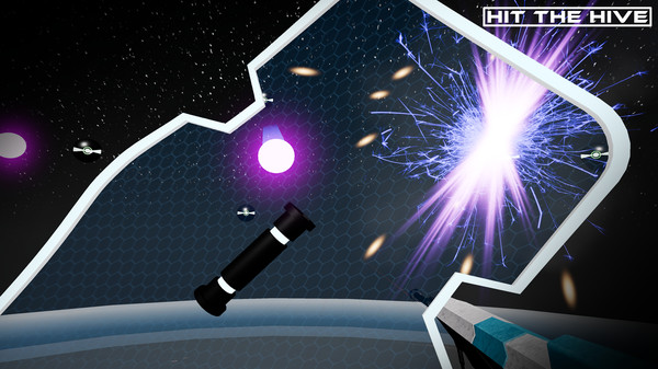 Hit The Hive game for windows Pc 1