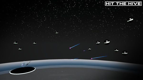Скриншот из Hit The Hive Скриншот из Hit The Hive