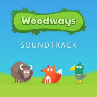 Скриншот из Woodways - Soundtrack