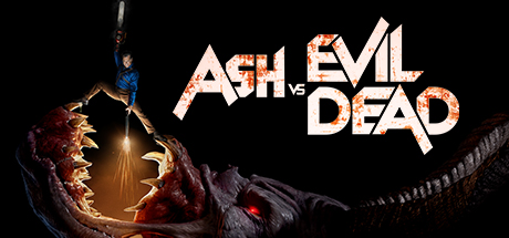 Ash vs. Evil Dead: Unfinished Business cover art