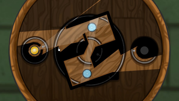 Light Borrowerfor windows and Linux 1