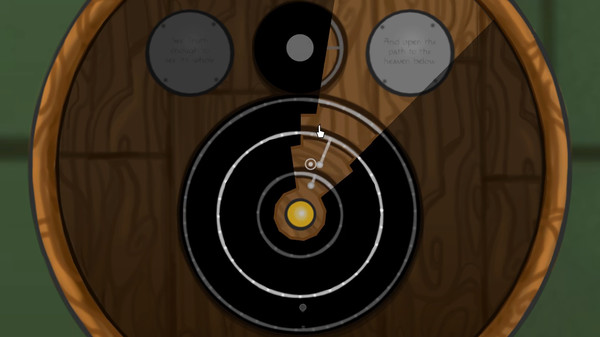 Light Borrower game for Linux 1