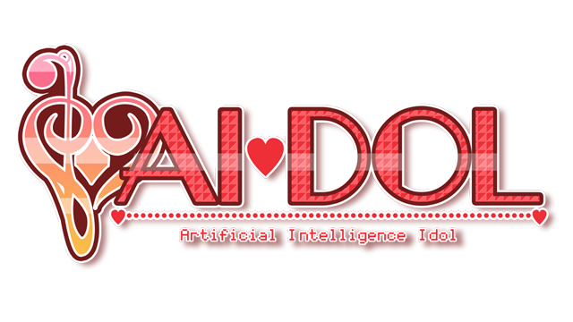 AIdol: Artificial Intelligence Idol Logo