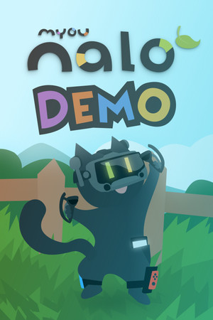 Natural Locomotion Demo
