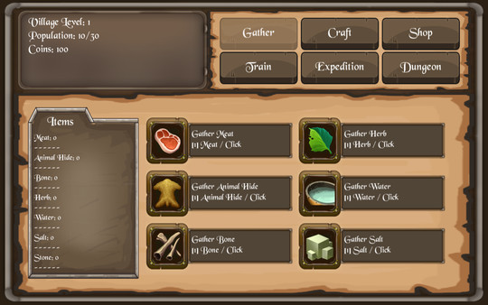 Craft and Dungeon recommended requirements